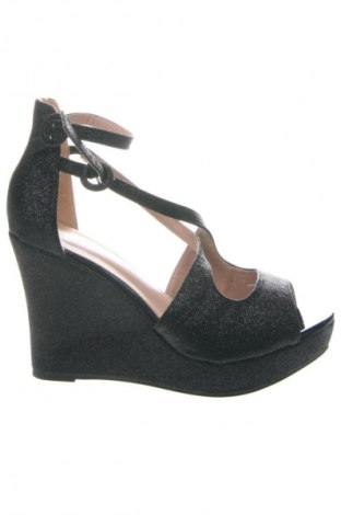 Sandály Unbranded, Velikost 39, Barva Černá, Cena  897,00 Kč