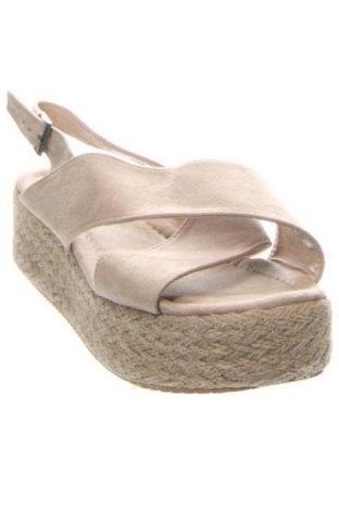 Sandály Unbranded, Velikost 38, Barva Béžová, Cena  739,00 Kč