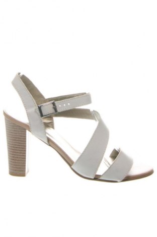 Sandály Unbranded, Velikost 39, Barva Bílá, Cena  949,00 Kč