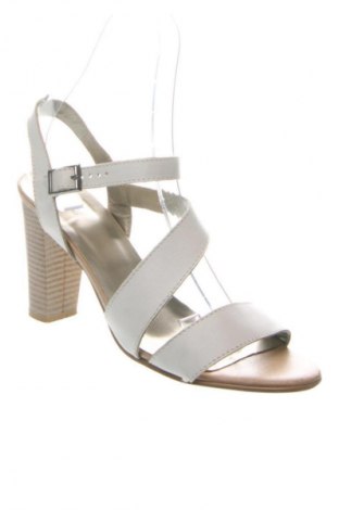 Sandály Unbranded, Velikost 39, Barva Bílá, Cena  949,00 Kč