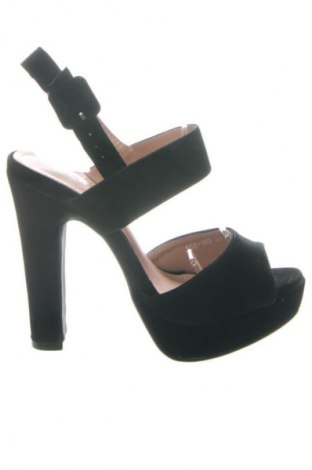 Sandály Unbranded, Velikost 35, Barva Černá, Cena  769,00 Kč