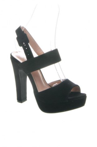 Sandály Unbranded, Velikost 35, Barva Černá, Cena  769,00 Kč