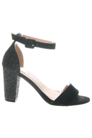 Sandály Unbranded, Velikost 38, Barva Černá, Cena  739,00 Kč