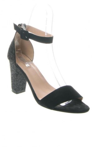 Sandály Unbranded, Velikost 38, Barva Černá, Cena  739,00 Kč