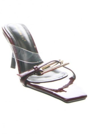 Sandály Unbranded, Velikost 35, Barva Červená, Cena  769,00 Kč