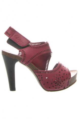 Sandály Unbranded, Velikost 36, Barva Růžová, Cena  1 109,00 Kč