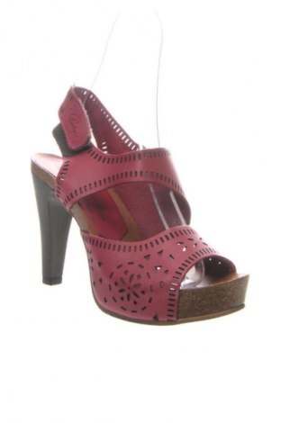 Sandály Unbranded, Velikost 36, Barva Růžová, Cena  1 109,00 Kč