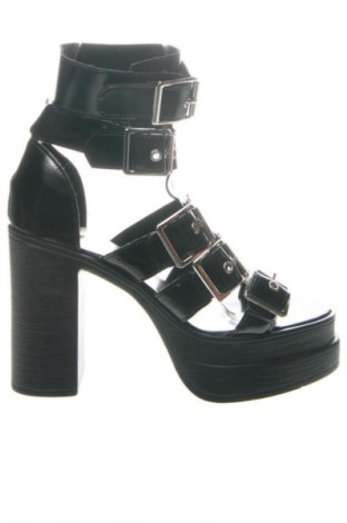 Sandály Unbranded, Velikost 37, Barva Černá, Cena  739,00 Kč
