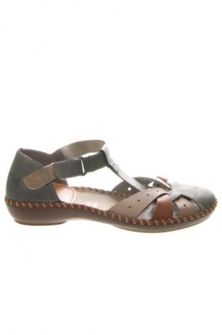 Sandály Unbranded, Velikost 40, Barva Vícebarevné, Cena  959,00 Kč