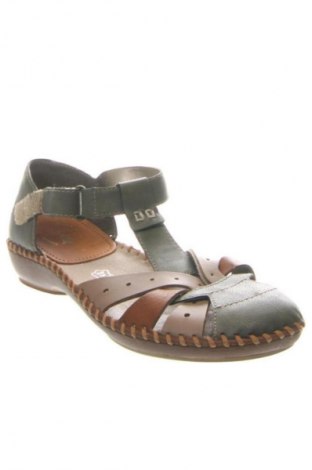 Sandály Unbranded, Velikost 40, Barva Vícebarevné, Cena  959,00 Kč