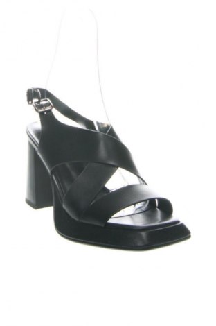 Sandále Unbranded, Veľkosť 35, Farba Čierna, Cena  40,84 €