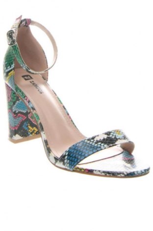 Sandály Zapatos, Velikost 41, Barva Vícebarevné, Cena  739,00 Kč