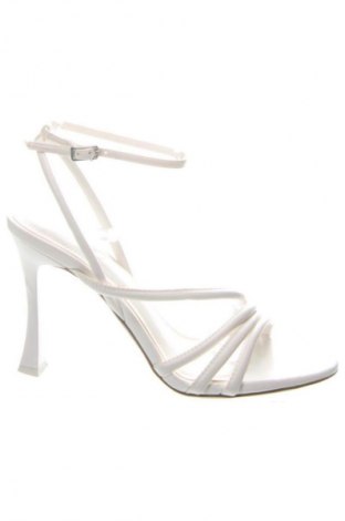 Sandály Zara, Velikost 36, Barva Bílá, Cena  739,00 Kč