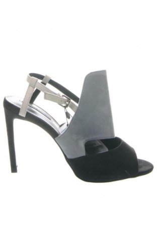 Sandály Zara, Velikost 41, Barva Vícebarevné, Cena  874,00 Kč