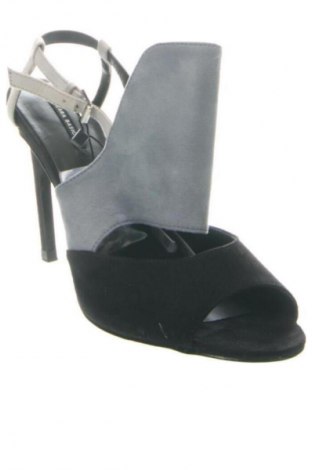 Sandály Zara, Velikost 41, Barva Vícebarevné, Cena  874,00 Kč