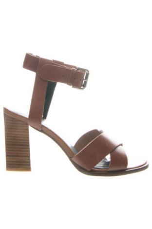Sandály Zign, Velikost 39, Barva Hnědá, Cena  1 740,00 Kč