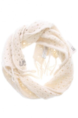 Eșarfă Frogbox, Culoare Ecru, Preț 100,44 Lei
