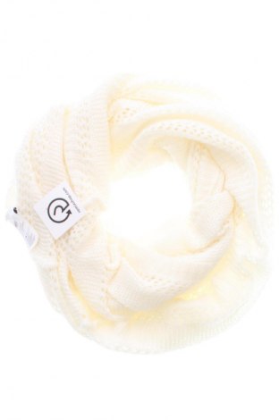 Eșarfă H&M, Culoare Alb, Preț 56,99 Lei