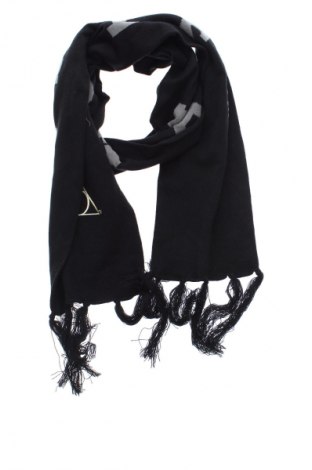 Eșarfă Sinsay, Culoare Negru, Preț 32,99 Lei