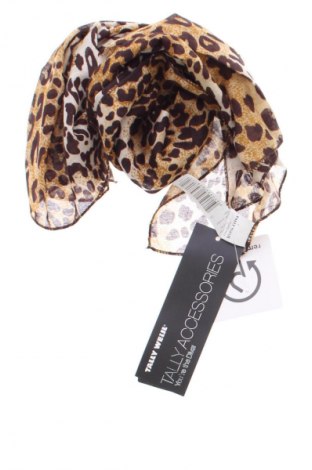 Eșarfă Tally Weijl, Culoare Multicolor, Preț 67,77 Lei