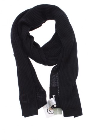 Eșarfă Tom Tailor, Culoare Negru, Preț 65,99 Lei