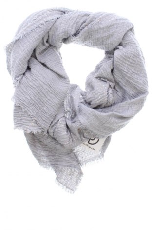 Eșarfă Unbranded, Culoare Gri, Preț 24,99 Lei