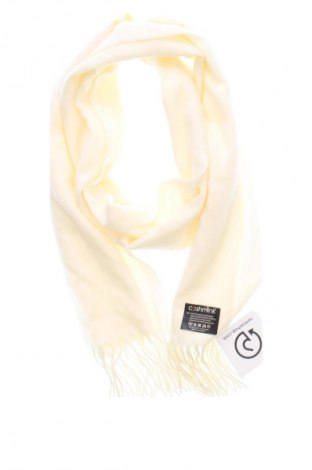 Eșarfă Unbranded, Culoare Galben, Preț 33,99 Lei