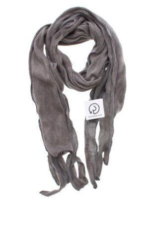 Eșarfă Unbranded, Culoare Gri, Preț 57,99 Lei