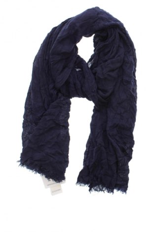 Eșarfă United Colors Of Benetton, Culoare Albastru, Preț 86,99 Lei