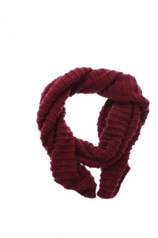 Eșarfă Zara, Culoare Roșu, Preț 96,00 Lei