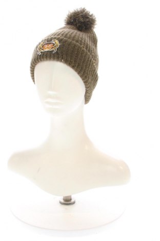 Sapka Bijou Brigitte, Szín Zöld, Ár 4 229 Ft