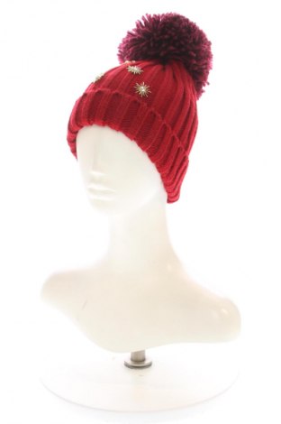 Sapka Cara, Szín Piros, Ár 5 372 Ft