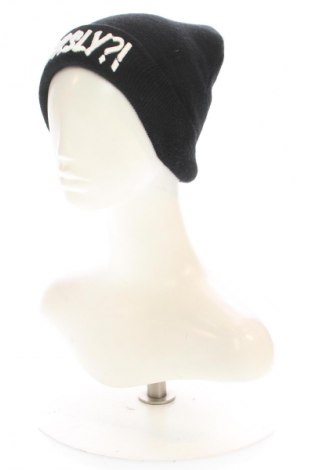 Sapka Local Heroes, Szín Fekete, Ár 2 659 Ft