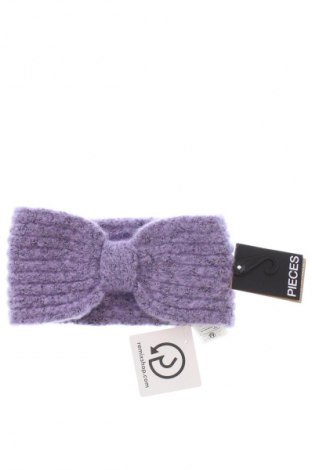 Sapka Pieces, Szín Lila, Ár 4 639 Ft