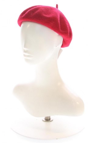 Шапка Stradivarius, Цвят Червен, Цена 6,13 €