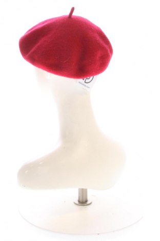 Шапка Stradivarius, Цвят Червен, Цена 6,13 €
