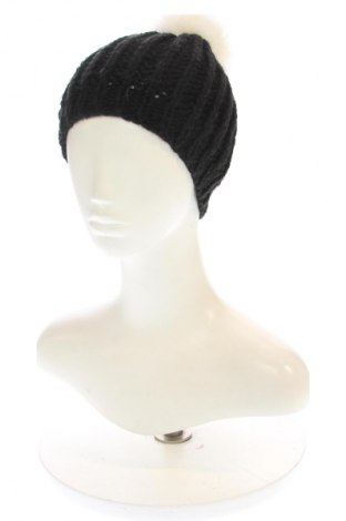 Sapka TWINSET, Szín Fekete, Ár 32 926 Ft