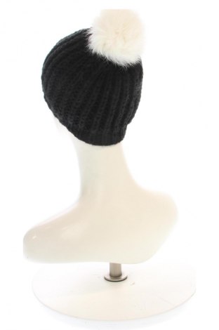 Sapka TWINSET, Szín Fekete, Ár 32 926 Ft