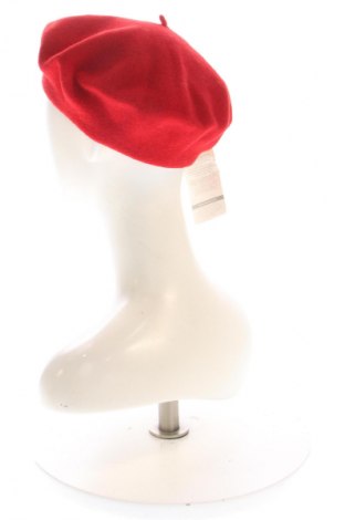 Шапка Unbranded, Цвят Червен, Цена 10,22 €