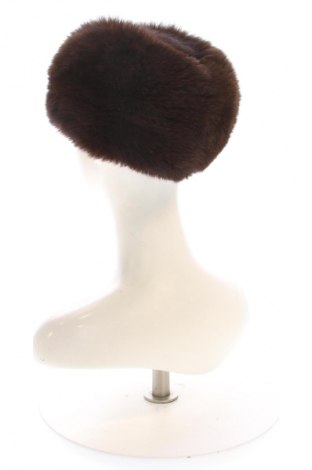 Шапка Unbranded, Цвят Кафяв, Цена 9,71 €