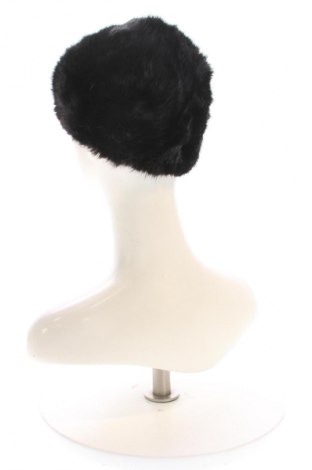 Mütze Unbranded, Farbe Schwarz, Preis € 9,56