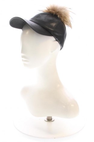 Čepice  Unbranded, Barva Černá, Cena  239,00 Kč