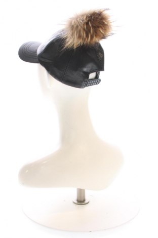 Čepice  Unbranded, Barva Černá, Cena  239,00 Kč