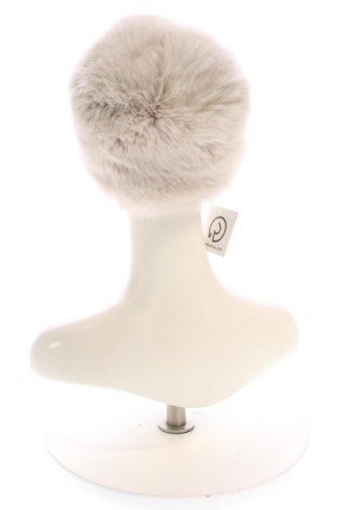 Шапка Unbranded, Цвят Бежов, Цена 9,20 €