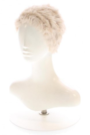 Шапка Unbranded, Цвят Бежов, Цена 9,20 €