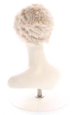 Шапка Unbranded, Цвят Бежов, Цена 9,20 €