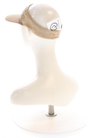 Căciulă Unbranded, Culoare Bej, Preț 40,97 Lei