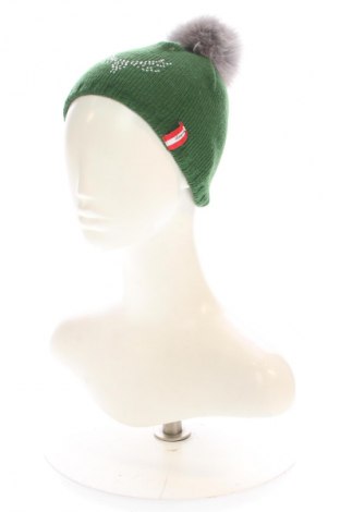 Sapka Unbranded, Szín Zöld, Ár 5 622 Ft