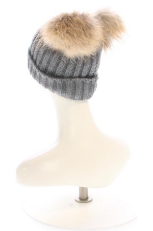 Căciulă Unbranded, Culoare Gri, Preț 59,99 Lei