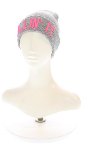 Sapka Unbranded, Szín Szürke, Ár 5 049 Ft